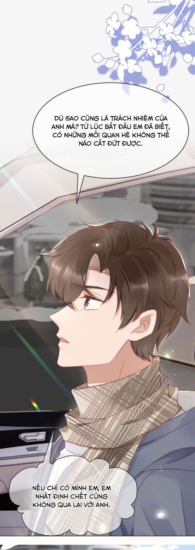 Những Ngày Cùng Tra Công Chính Diện Quyết Đấu Chapter 42 - Trang 2