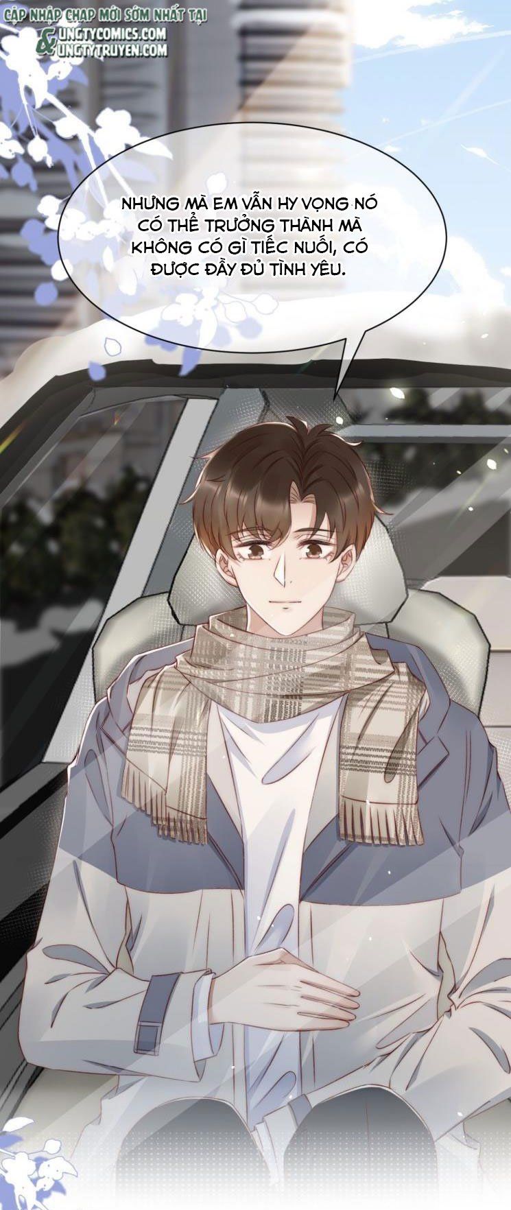 Những Ngày Cùng Tra Công Chính Diện Quyết Đấu Chapter 42 - Trang 2
