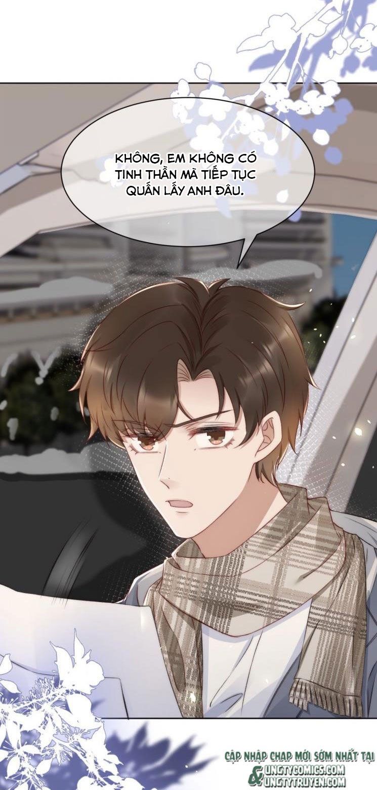 Những Ngày Cùng Tra Công Chính Diện Quyết Đấu Chapter 42 - Trang 2