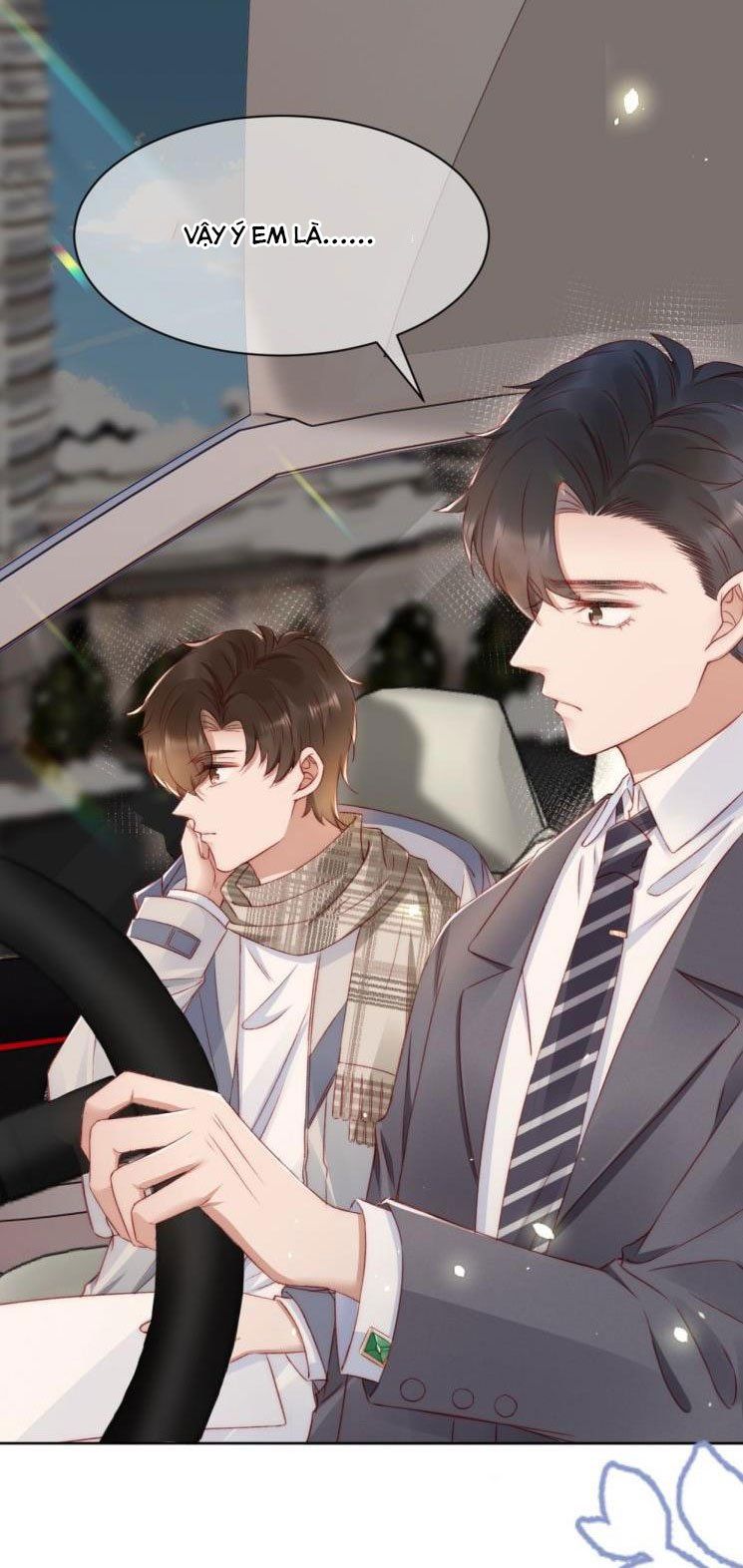 Những Ngày Cùng Tra Công Chính Diện Quyết Đấu Chapter 42 - Trang 2