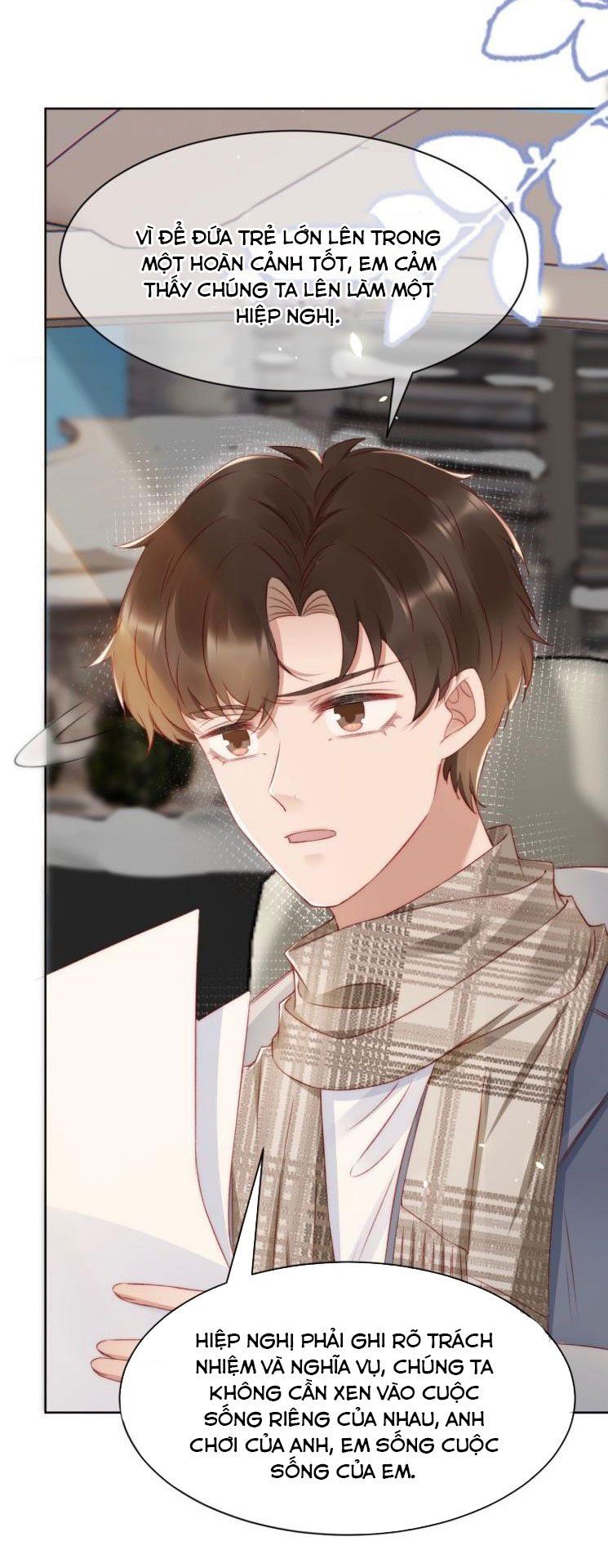 Những Ngày Cùng Tra Công Chính Diện Quyết Đấu Chapter 42 - Trang 2