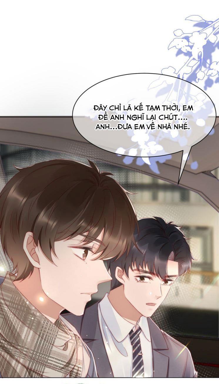 Những Ngày Cùng Tra Công Chính Diện Quyết Đấu Chapter 42 - Trang 2