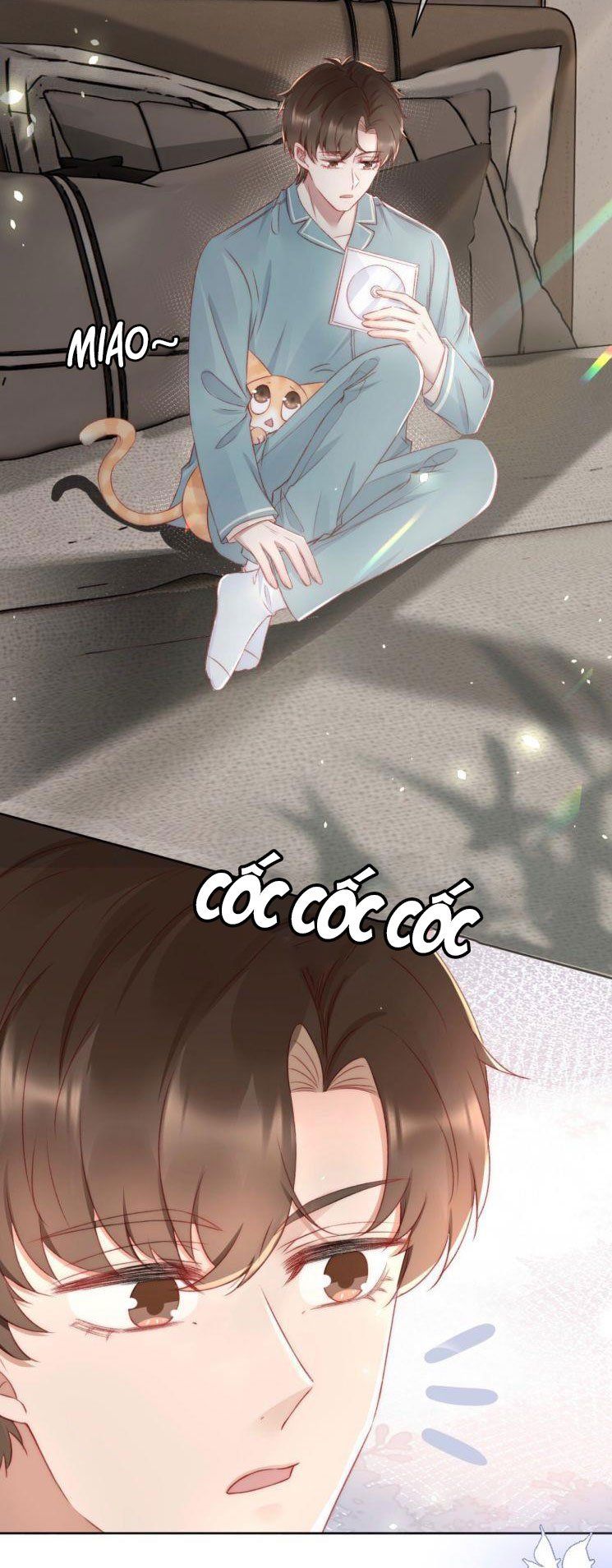 Những Ngày Cùng Tra Công Chính Diện Quyết Đấu Chapter 42 - Trang 2