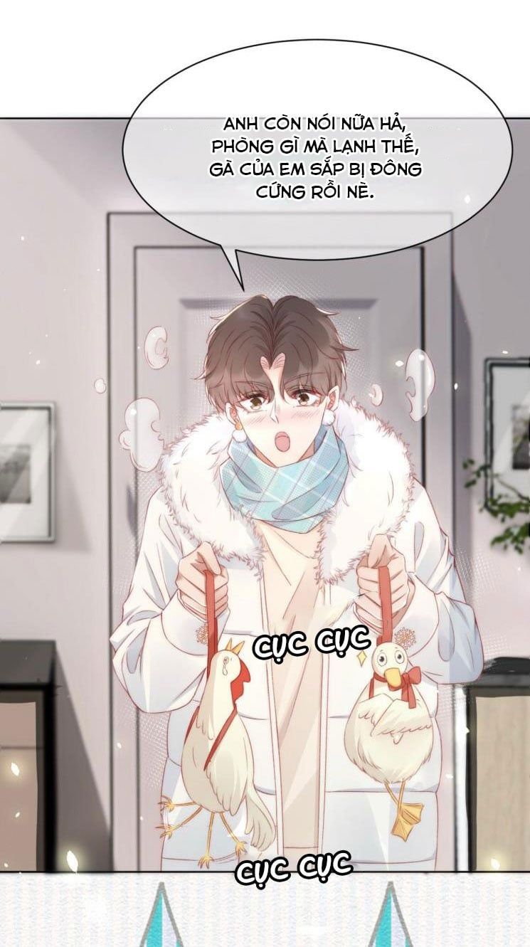 Những Ngày Cùng Tra Công Chính Diện Quyết Đấu Chapter 42 - Trang 2