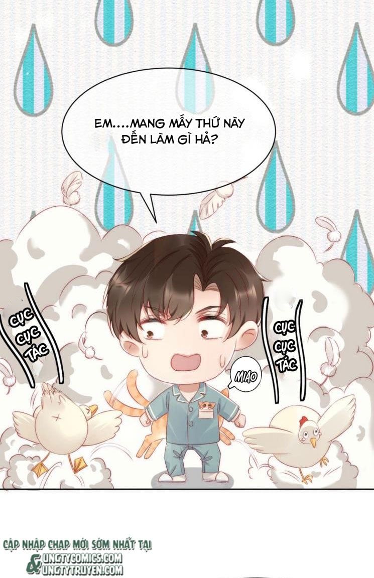 Những Ngày Cùng Tra Công Chính Diện Quyết Đấu Chapter 42 - Trang 2