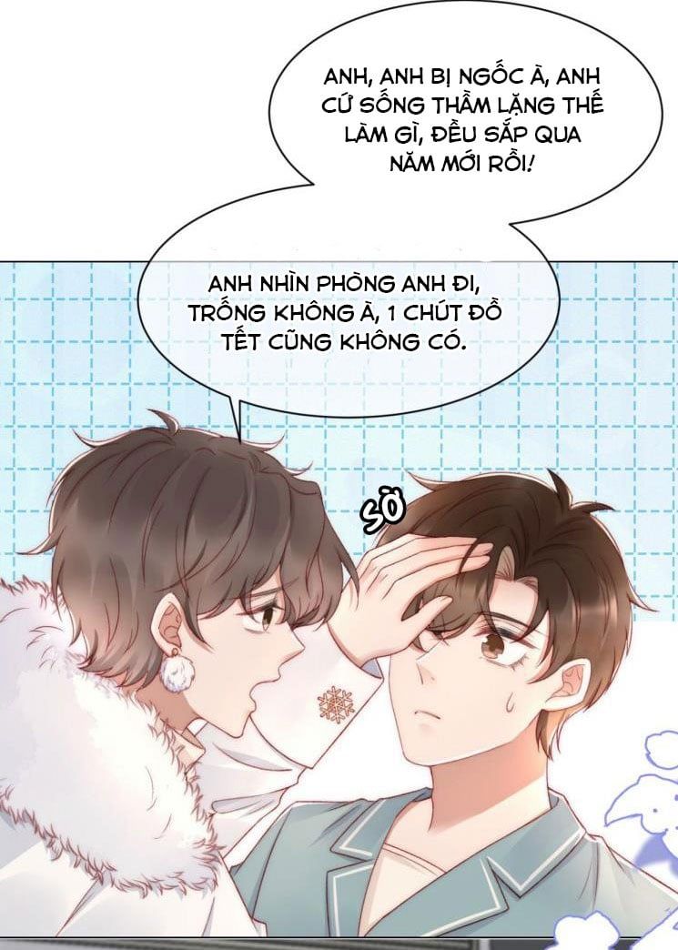 Những Ngày Cùng Tra Công Chính Diện Quyết Đấu Chapter 42 - Trang 2