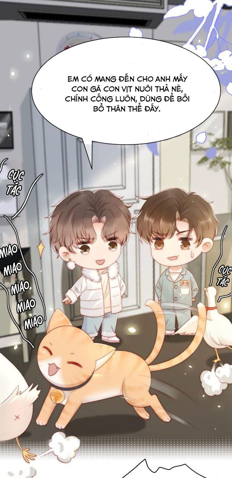 Những Ngày Cùng Tra Công Chính Diện Quyết Đấu Chapter 42 - Trang 2