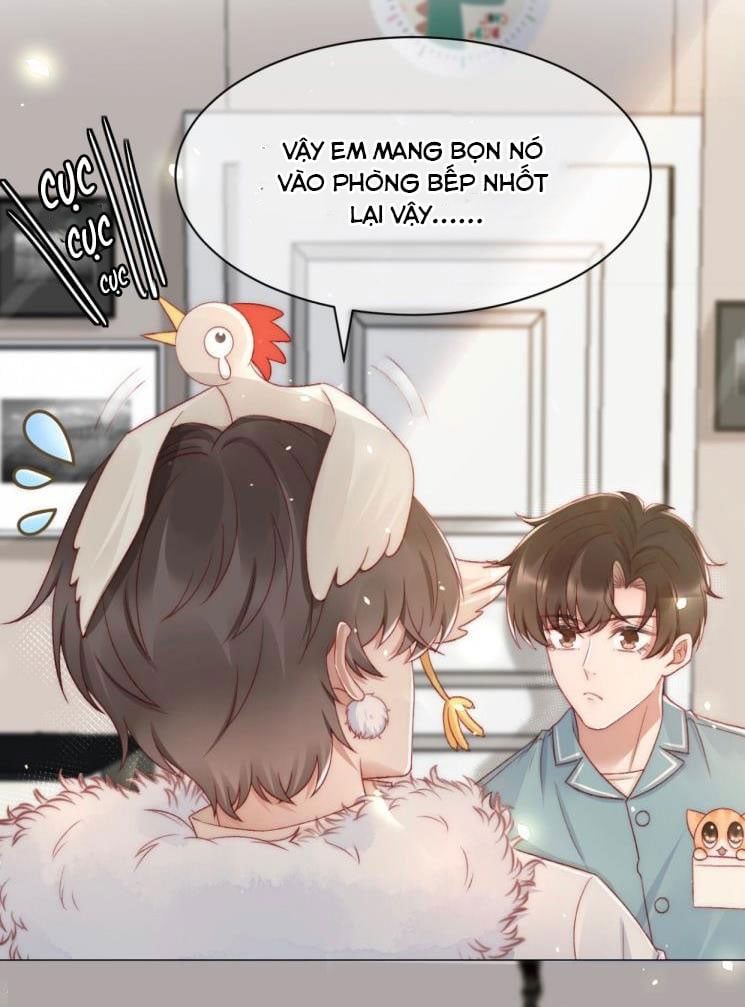 Những Ngày Cùng Tra Công Chính Diện Quyết Đấu Chapter 42 - Trang 2