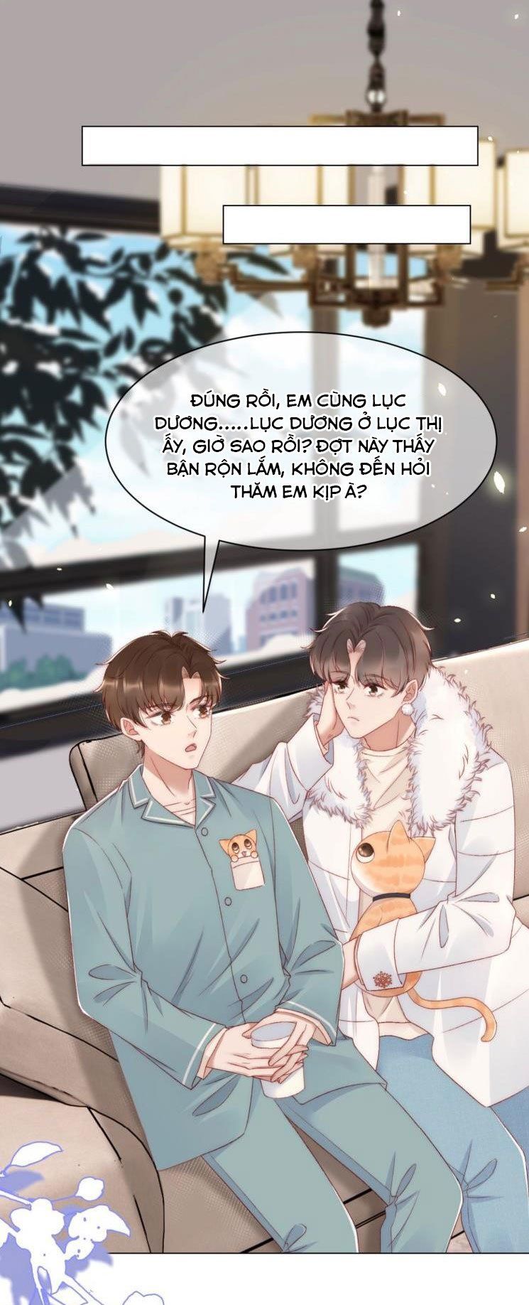 Những Ngày Cùng Tra Công Chính Diện Quyết Đấu Chapter 42 - Trang 2