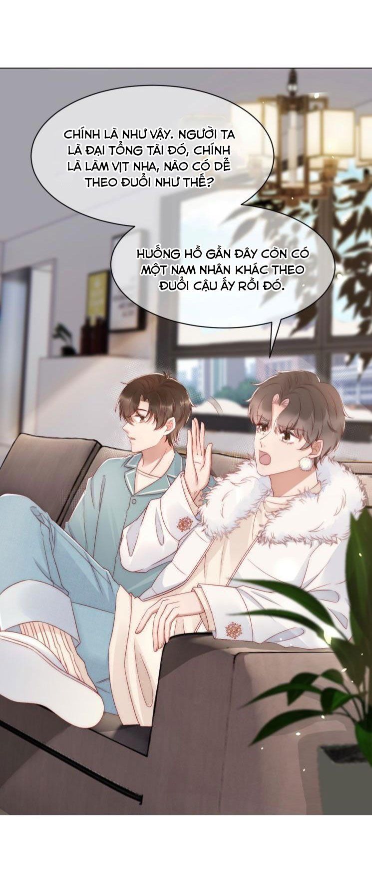 Những Ngày Cùng Tra Công Chính Diện Quyết Đấu Chapter 42 - Trang 2