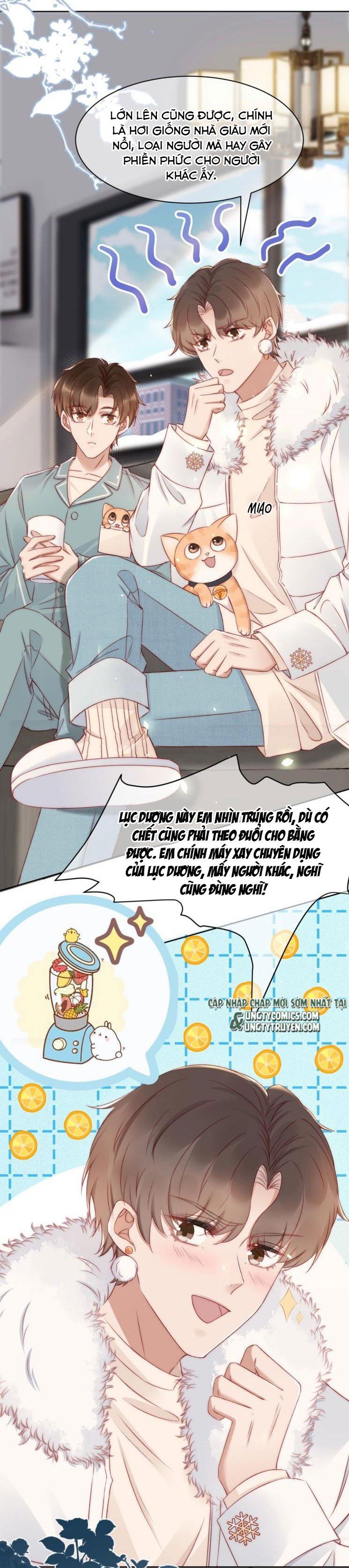 Những Ngày Cùng Tra Công Chính Diện Quyết Đấu Chapter 42 - Trang 2