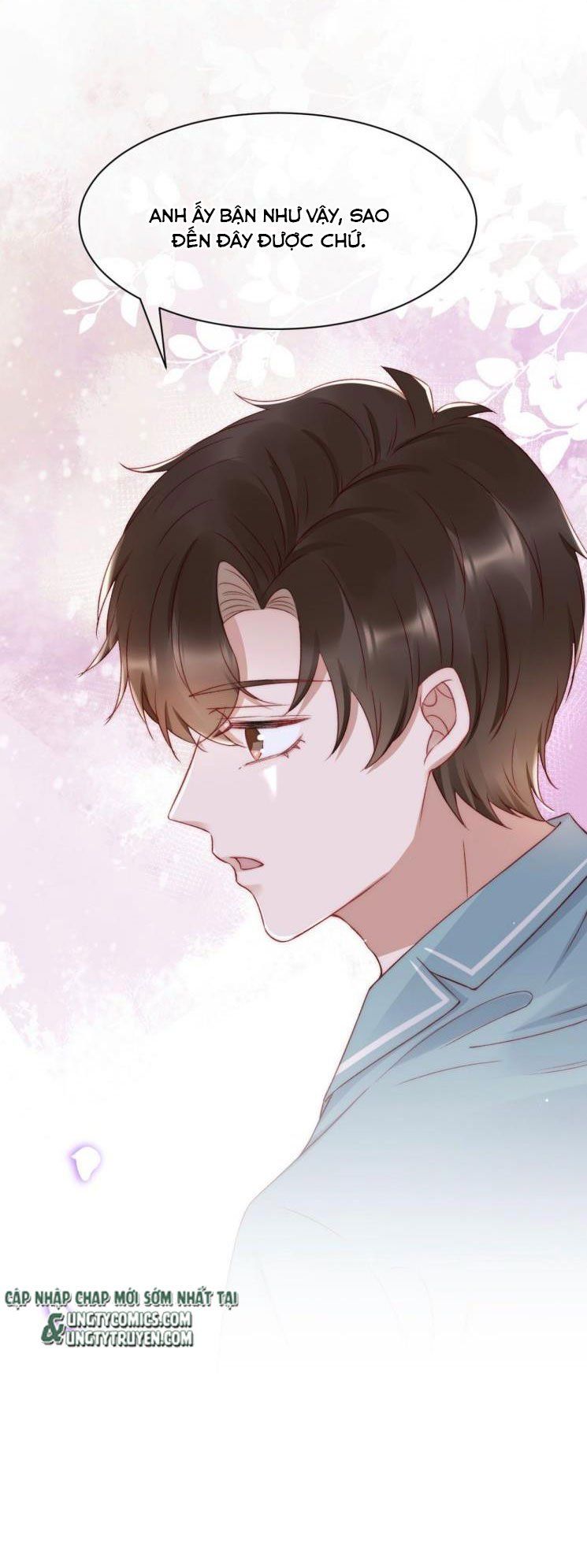Những Ngày Cùng Tra Công Chính Diện Quyết Đấu Chapter 42 - Trang 2