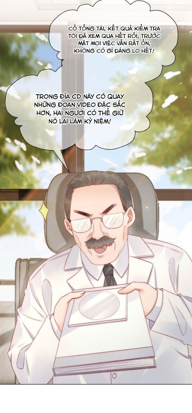 Những Ngày Cùng Tra Công Chính Diện Quyết Đấu Chapter 42 - Trang 2