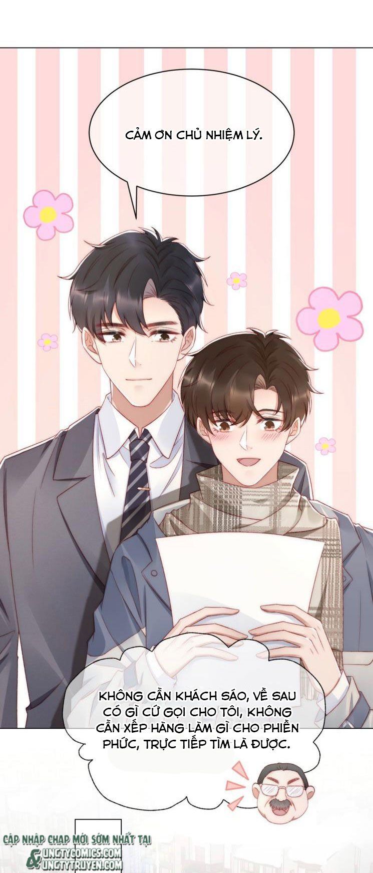 Những Ngày Cùng Tra Công Chính Diện Quyết Đấu Chapter 42 - Trang 2