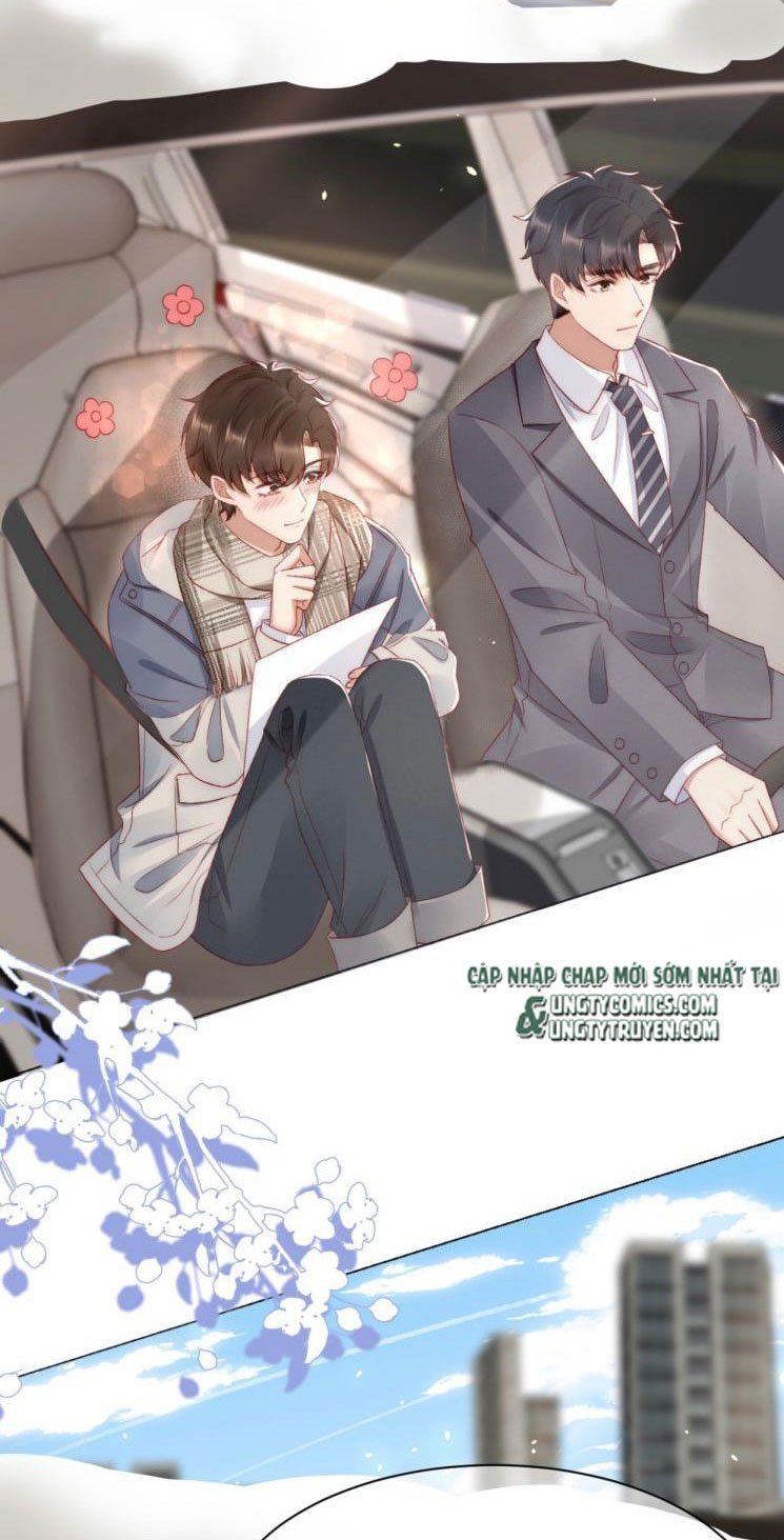 Những Ngày Cùng Tra Công Chính Diện Quyết Đấu Chapter 42 - Trang 2