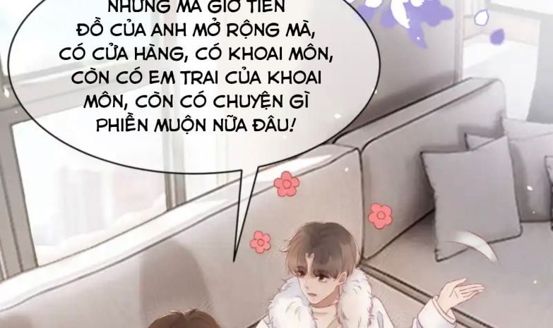 Những Ngày Cùng Tra Công Chính Diện Quyết Đấu Chapter 43 - Trang 2