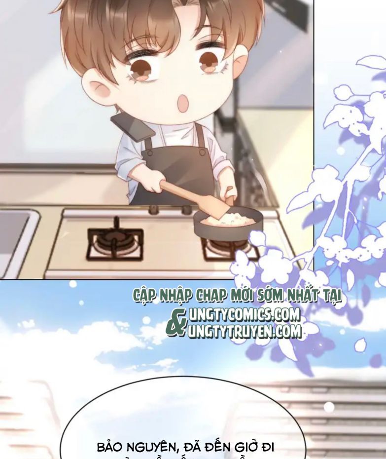 Những Ngày Cùng Tra Công Chính Diện Quyết Đấu Chapter 43 - Trang 2