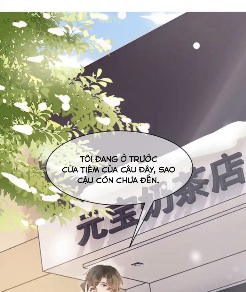 Những Ngày Cùng Tra Công Chính Diện Quyết Đấu Chapter 43 - Trang 2
