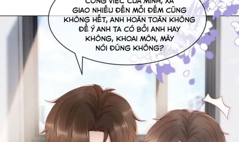 Những Ngày Cùng Tra Công Chính Diện Quyết Đấu Chapter 43 - Trang 2