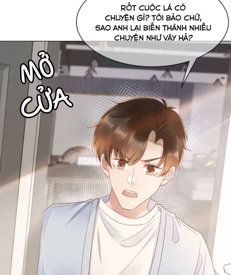 Những Ngày Cùng Tra Công Chính Diện Quyết Đấu Chapter 43 - Trang 2