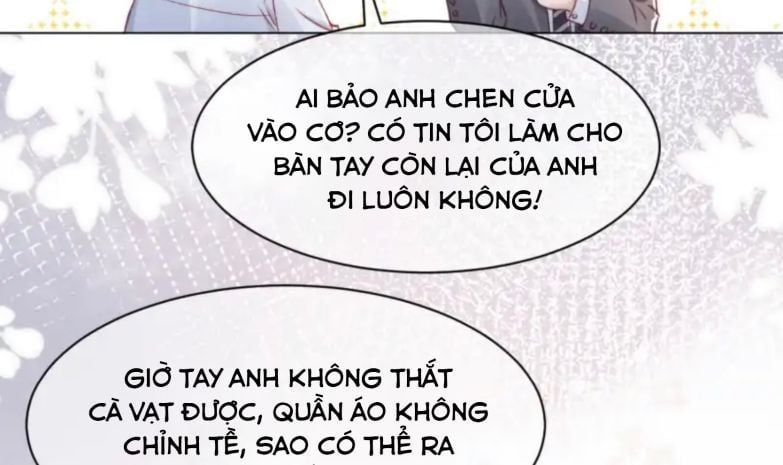 Những Ngày Cùng Tra Công Chính Diện Quyết Đấu Chapter 43 - Trang 2