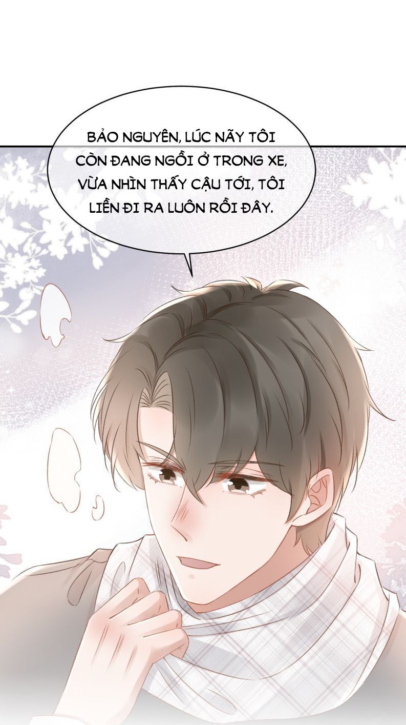 Những Ngày Cùng Tra Công Chính Diện Quyết Đấu Chapter 44 - Trang 2