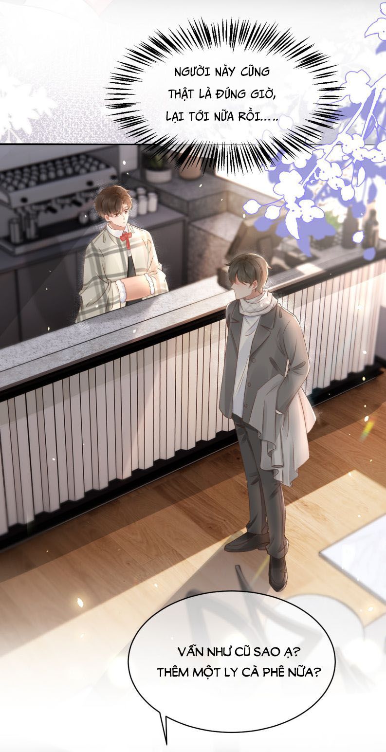 Những Ngày Cùng Tra Công Chính Diện Quyết Đấu Chapter 44 - Trang 2