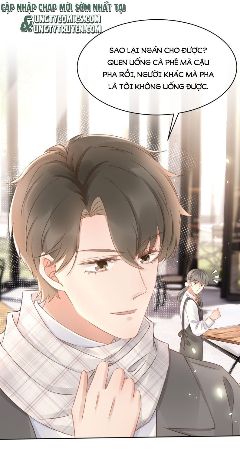 Những Ngày Cùng Tra Công Chính Diện Quyết Đấu Chapter 44 - Trang 2