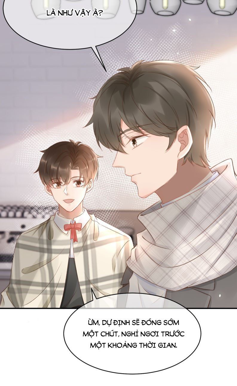 Những Ngày Cùng Tra Công Chính Diện Quyết Đấu Chapter 44 - Trang 2
