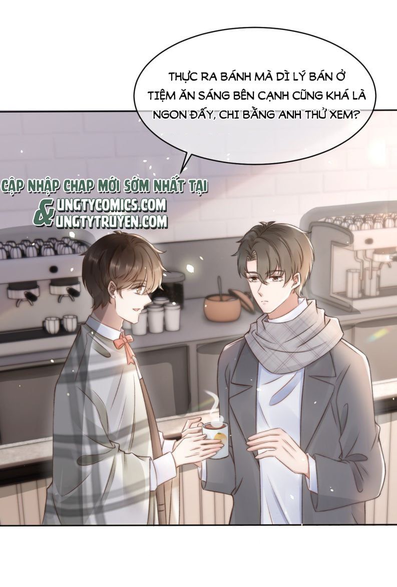Những Ngày Cùng Tra Công Chính Diện Quyết Đấu Chapter 44 - Trang 2