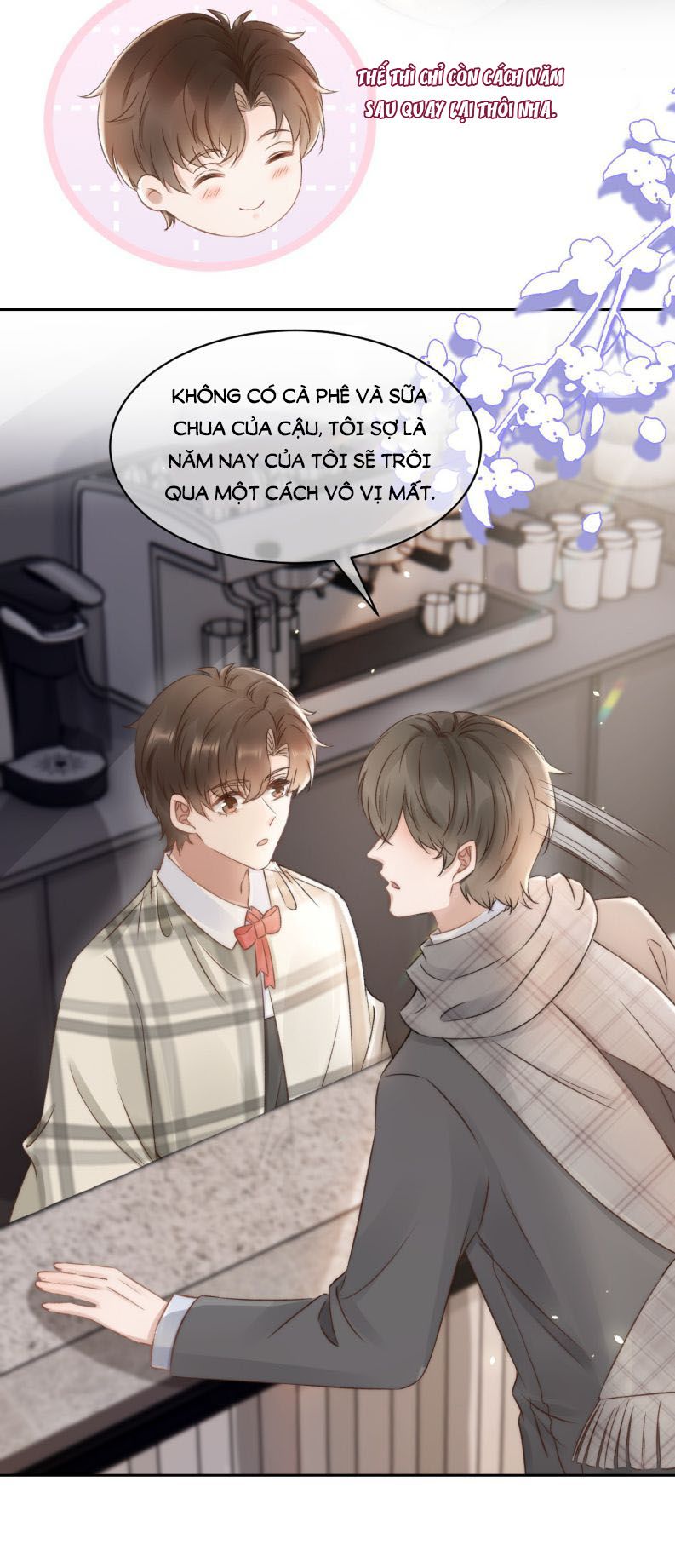 Những Ngày Cùng Tra Công Chính Diện Quyết Đấu Chapter 44 - Trang 2