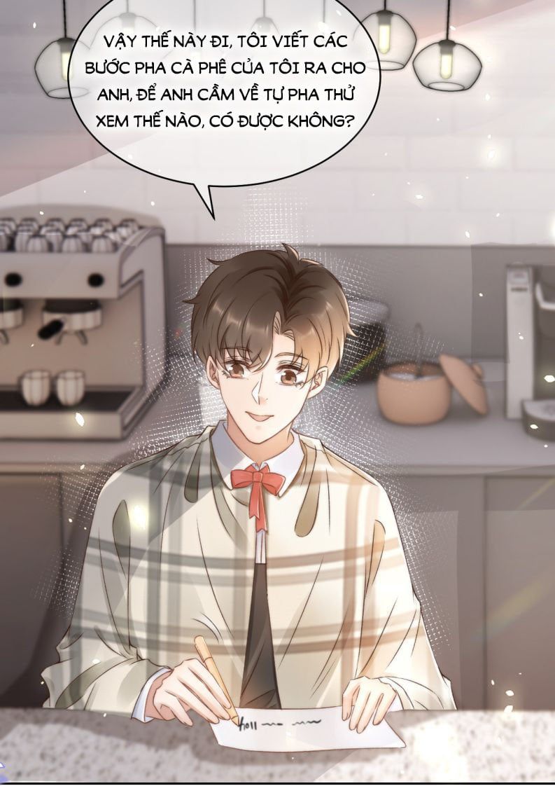 Những Ngày Cùng Tra Công Chính Diện Quyết Đấu Chapter 44 - Trang 2