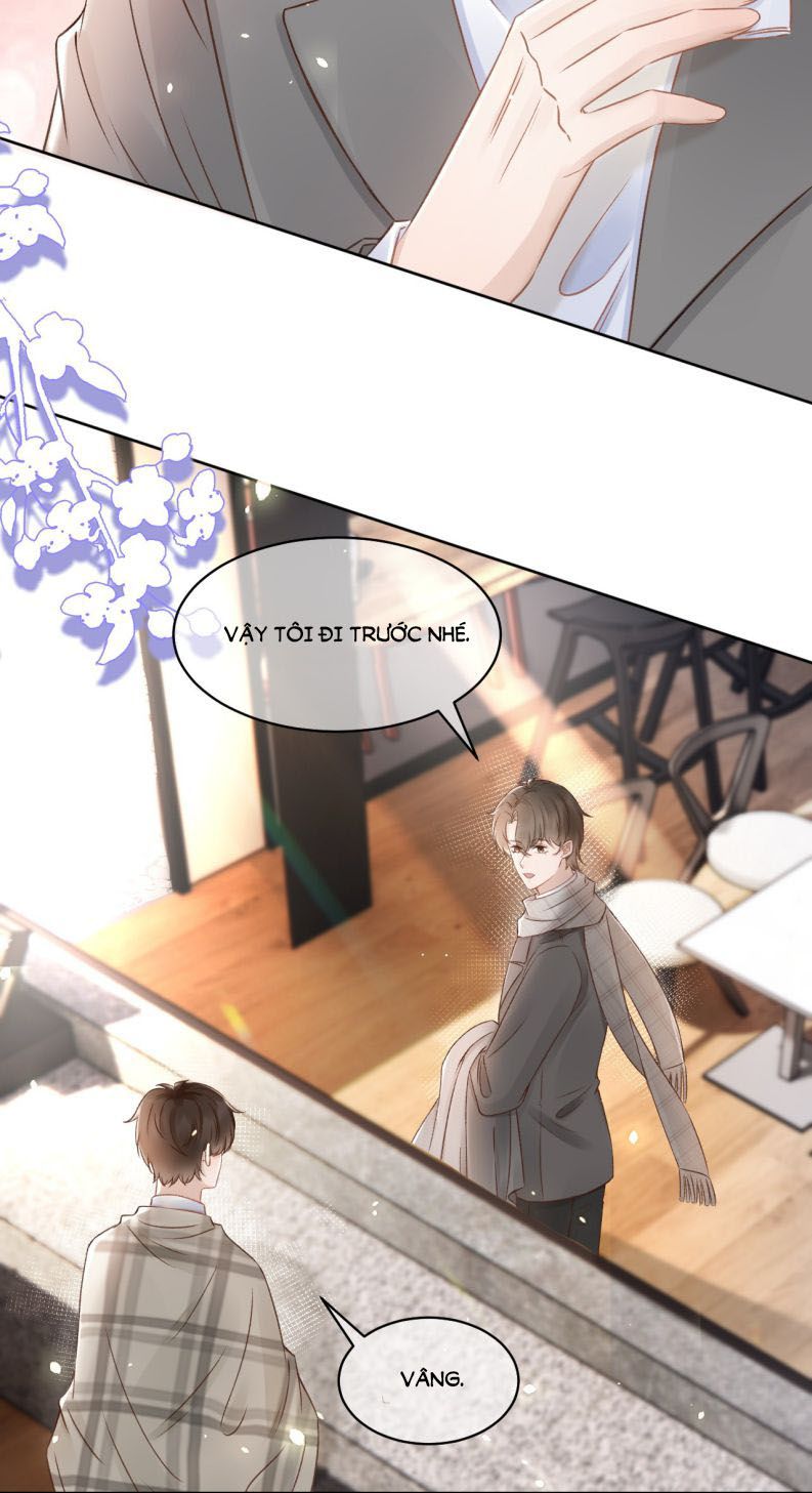 Những Ngày Cùng Tra Công Chính Diện Quyết Đấu Chapter 44 - Trang 2