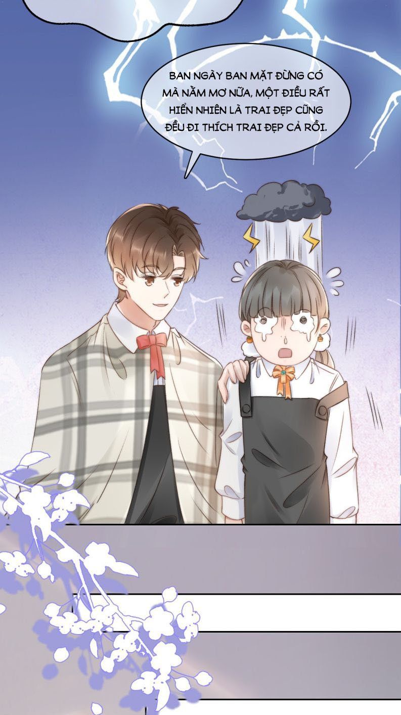 Những Ngày Cùng Tra Công Chính Diện Quyết Đấu Chapter 44 - Trang 2