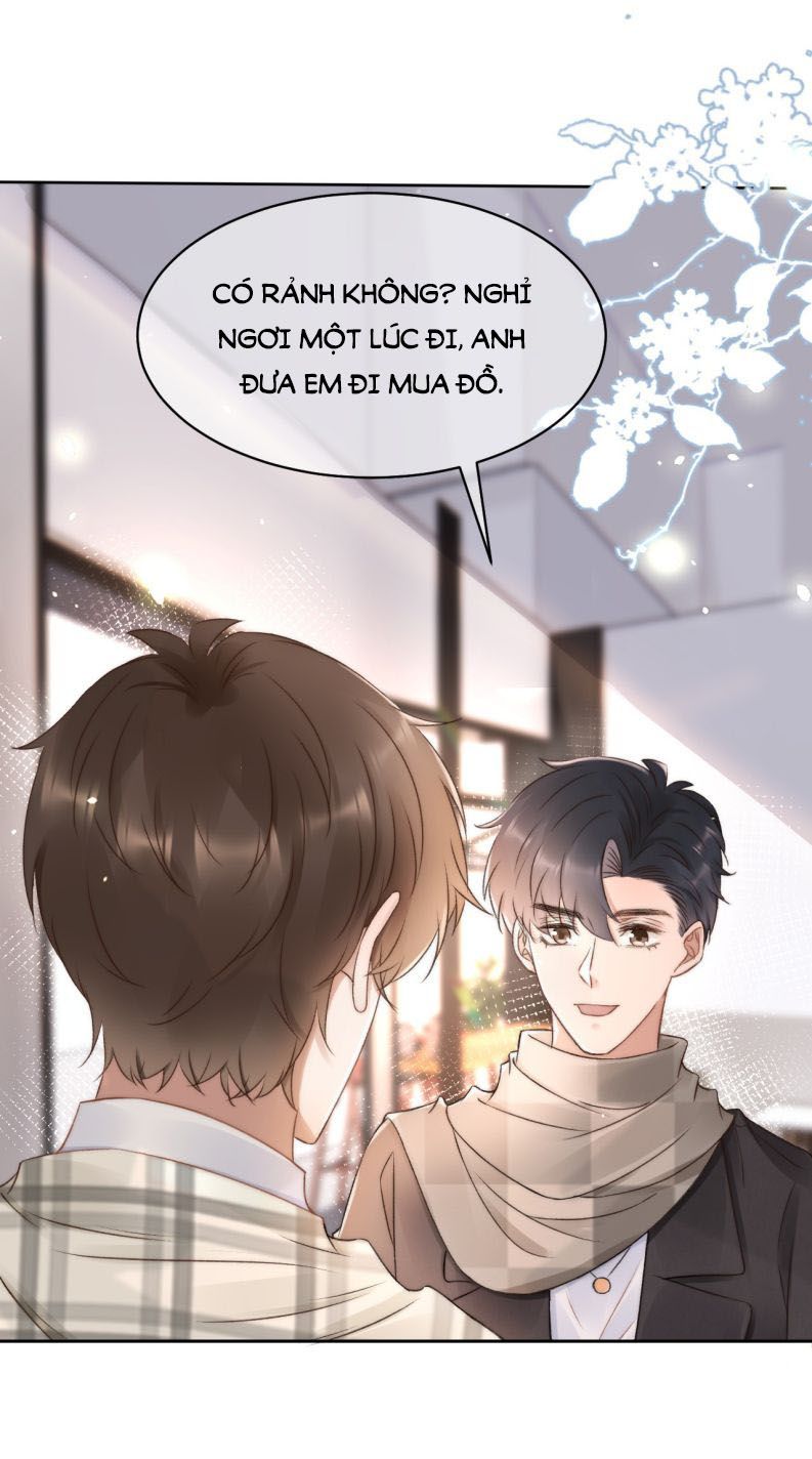 Những Ngày Cùng Tra Công Chính Diện Quyết Đấu Chapter 44 - Trang 2