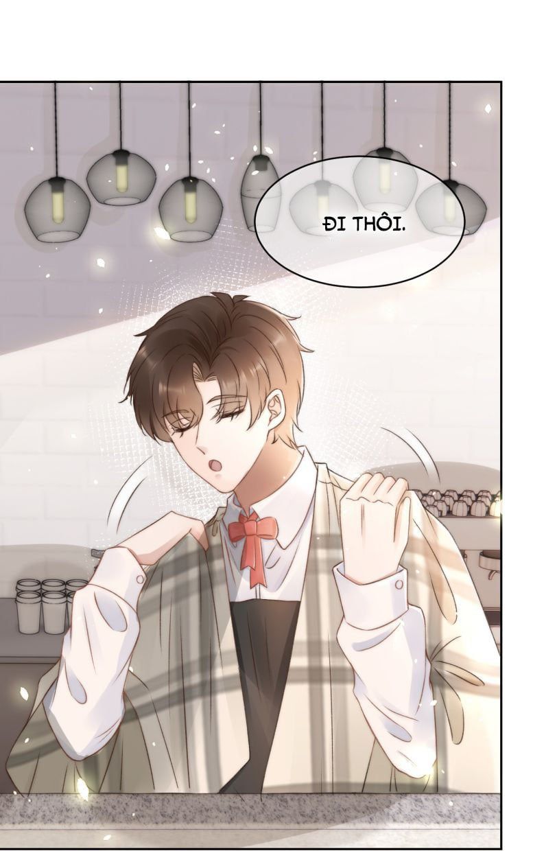 Những Ngày Cùng Tra Công Chính Diện Quyết Đấu Chapter 44 - Trang 2
