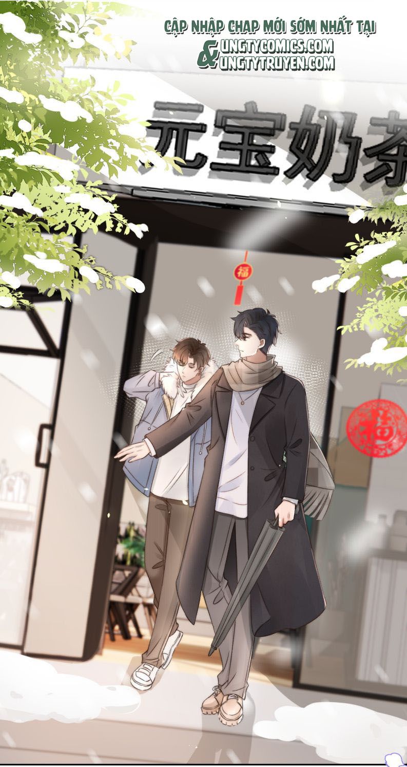 Những Ngày Cùng Tra Công Chính Diện Quyết Đấu Chapter 44 - Trang 2