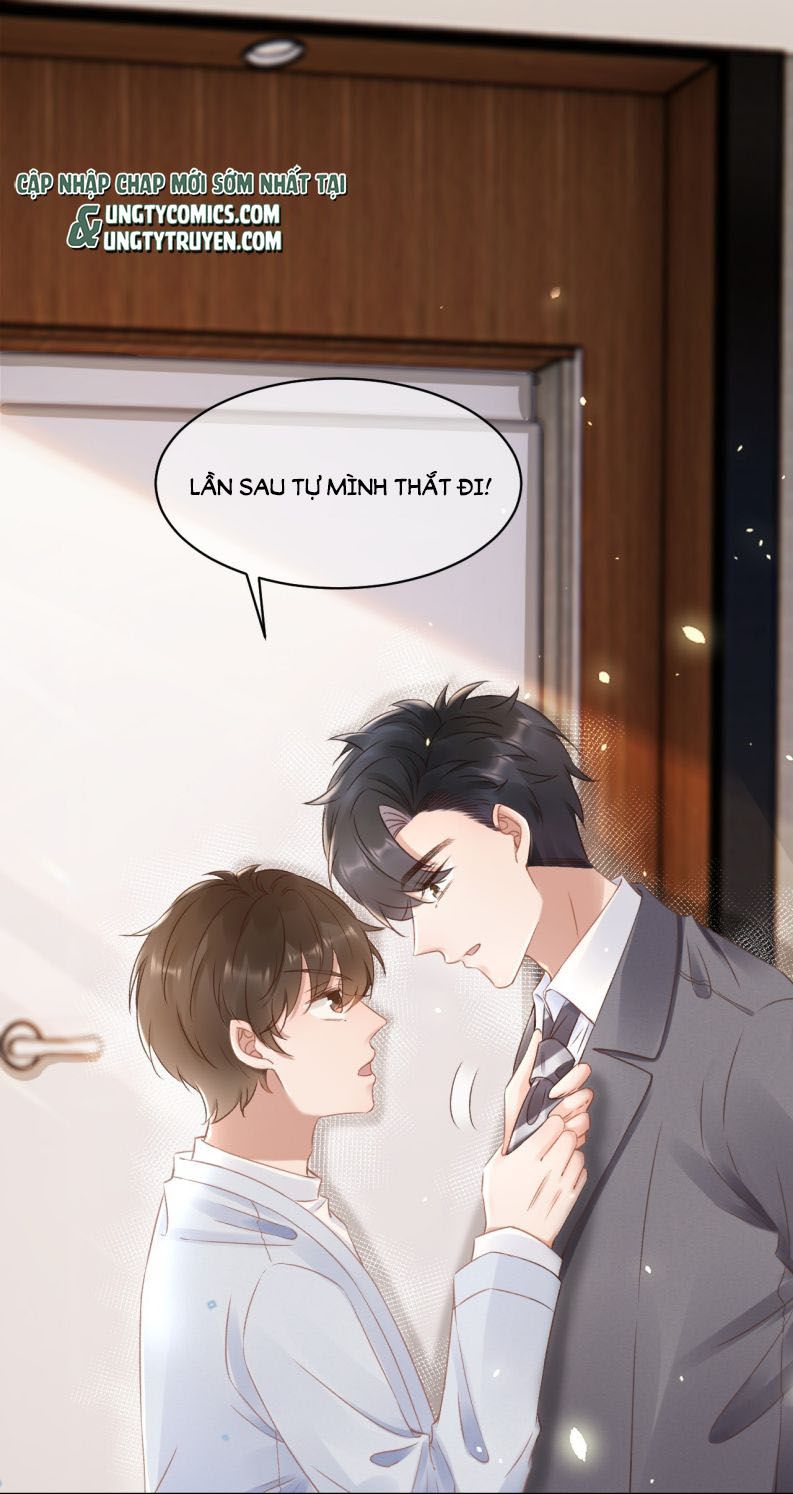 Những Ngày Cùng Tra Công Chính Diện Quyết Đấu Chapter 44 - Trang 2