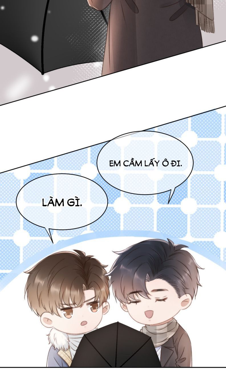 Những Ngày Cùng Tra Công Chính Diện Quyết Đấu Chapter 44 - Trang 2