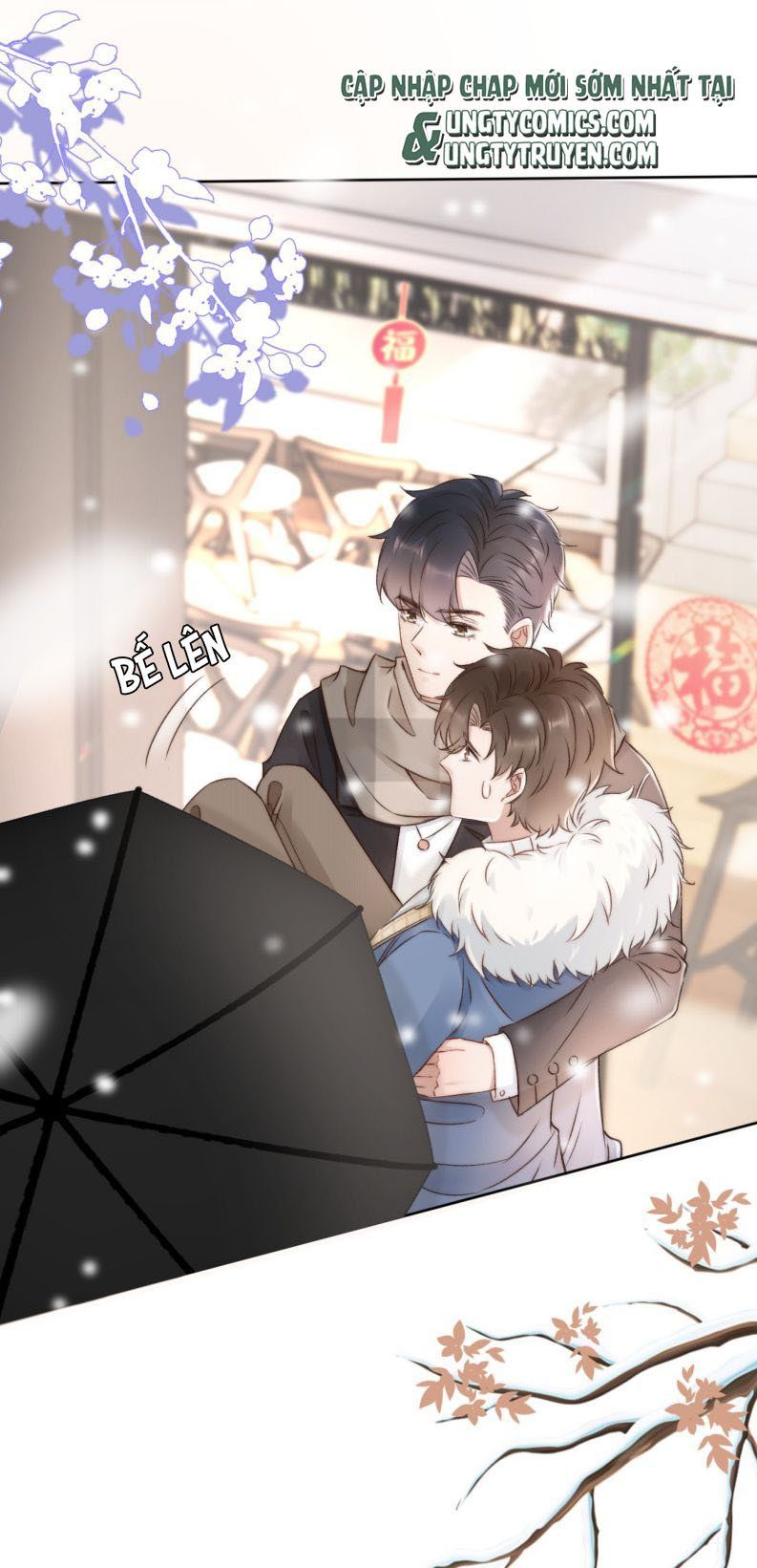 Những Ngày Cùng Tra Công Chính Diện Quyết Đấu Chapter 44 - Trang 2