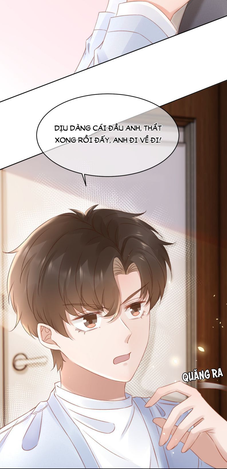 Những Ngày Cùng Tra Công Chính Diện Quyết Đấu Chapter 44 - Trang 2