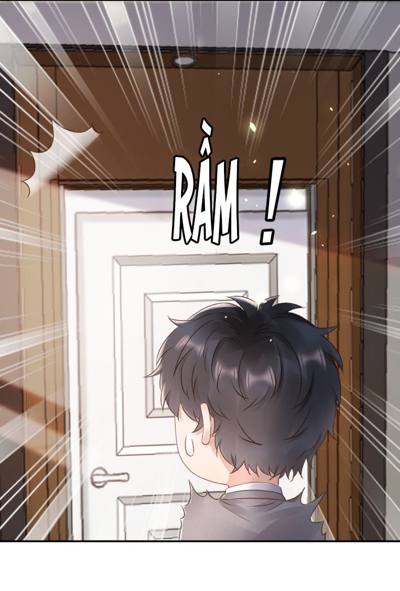 Những Ngày Cùng Tra Công Chính Diện Quyết Đấu Chapter 44 - Trang 2