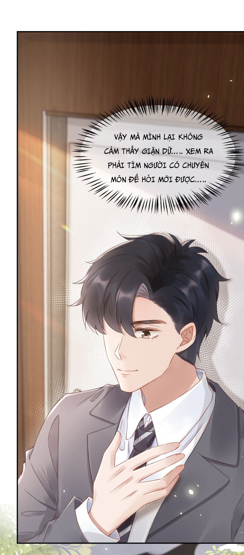 Những Ngày Cùng Tra Công Chính Diện Quyết Đấu Chapter 44 - Trang 2
