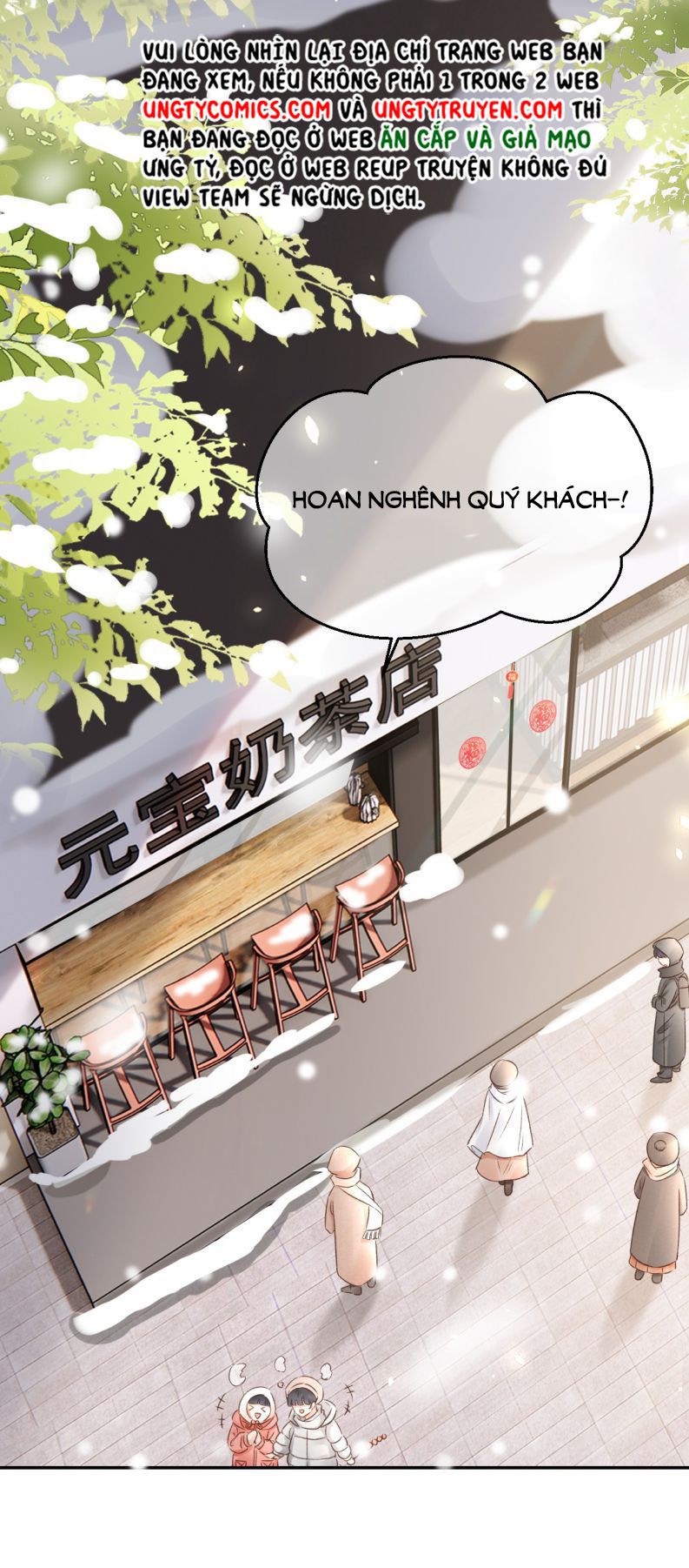 Những Ngày Cùng Tra Công Chính Diện Quyết Đấu Chapter 44 - Trang 2
