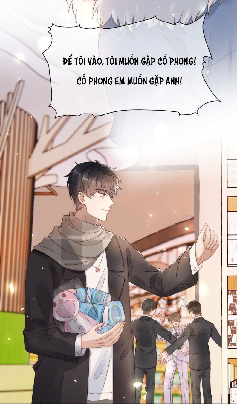 Những Ngày Cùng Tra Công Chính Diện Quyết Đấu Chapter 45 - Trang 2