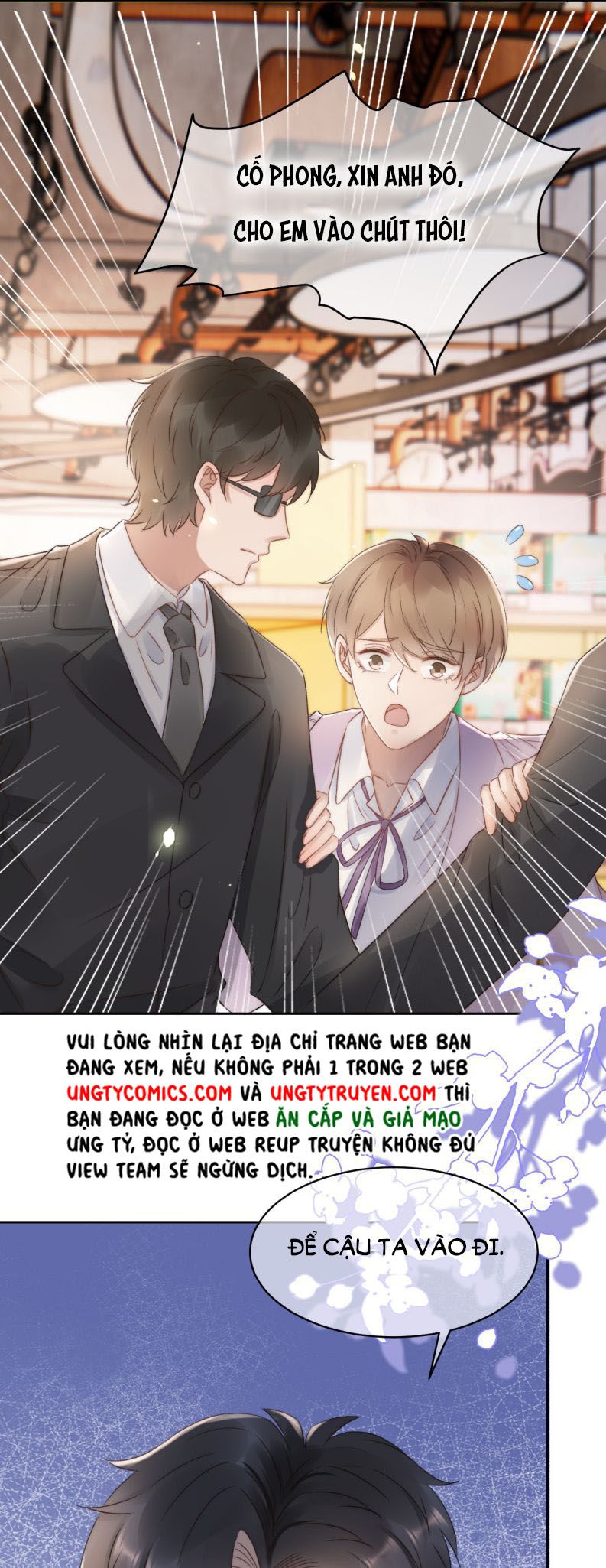 Những Ngày Cùng Tra Công Chính Diện Quyết Đấu Chapter 45 - Trang 2