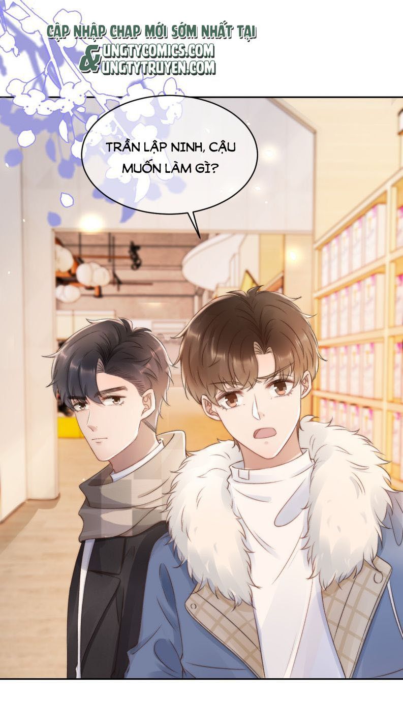 Những Ngày Cùng Tra Công Chính Diện Quyết Đấu Chapter 45 - Trang 2