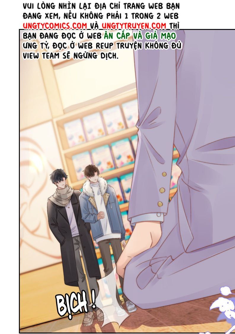 Những Ngày Cùng Tra Công Chính Diện Quyết Đấu Chapter 45 - Trang 2
