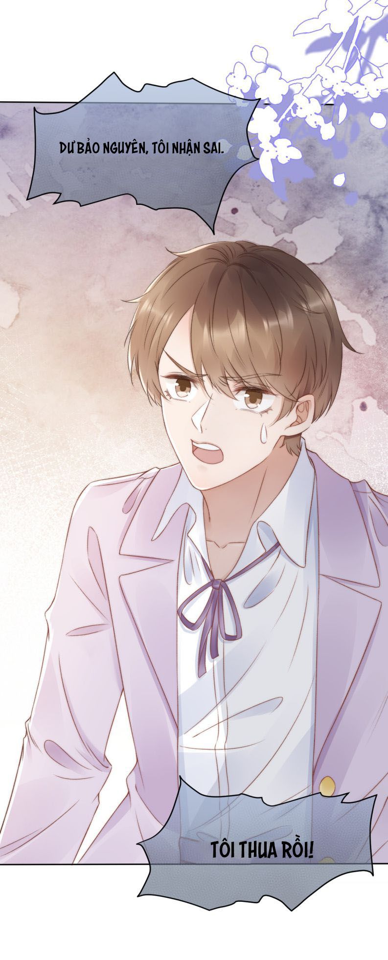 Những Ngày Cùng Tra Công Chính Diện Quyết Đấu Chapter 45 - Trang 2