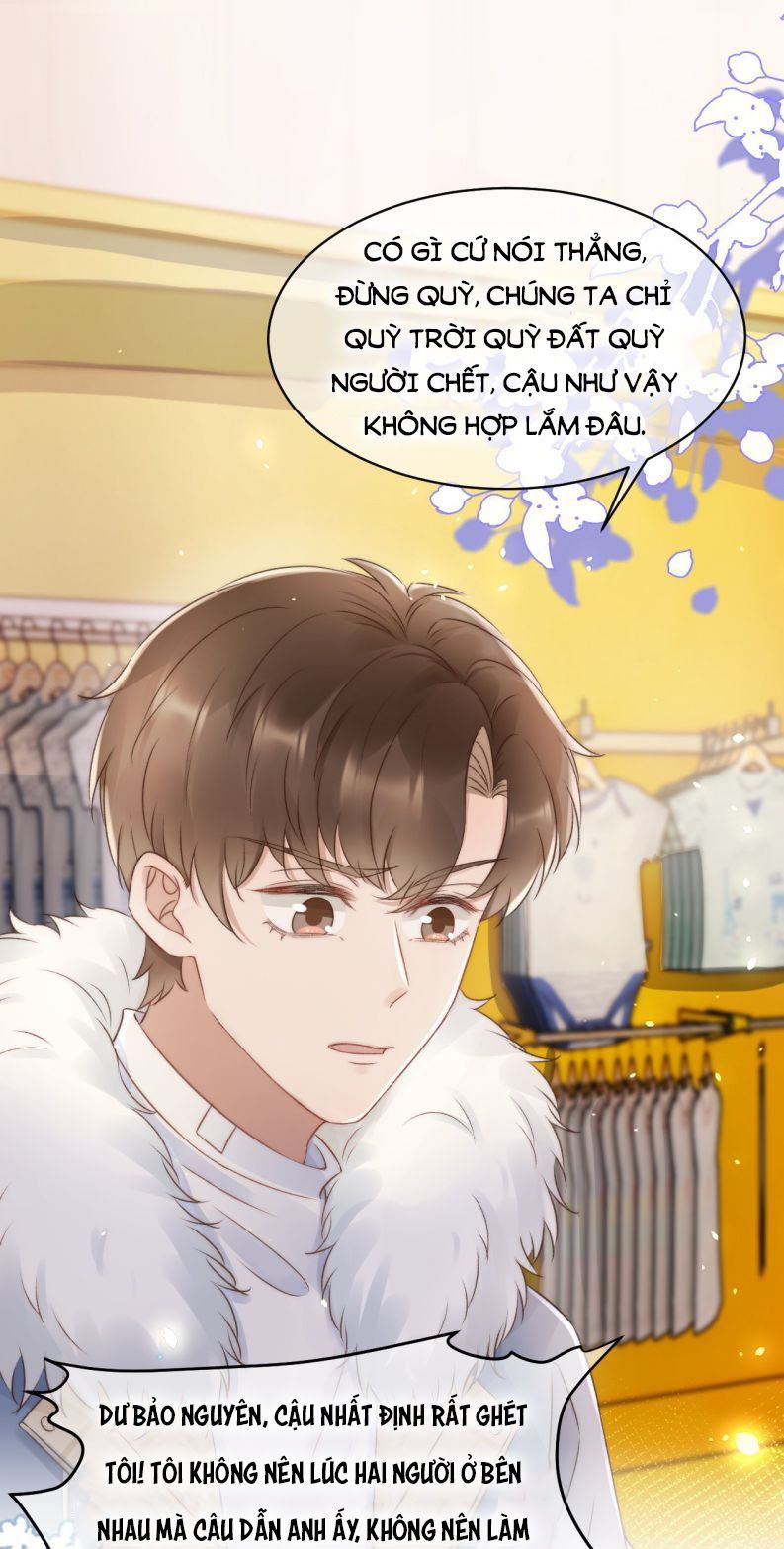 Những Ngày Cùng Tra Công Chính Diện Quyết Đấu Chapter 45 - Trang 2
